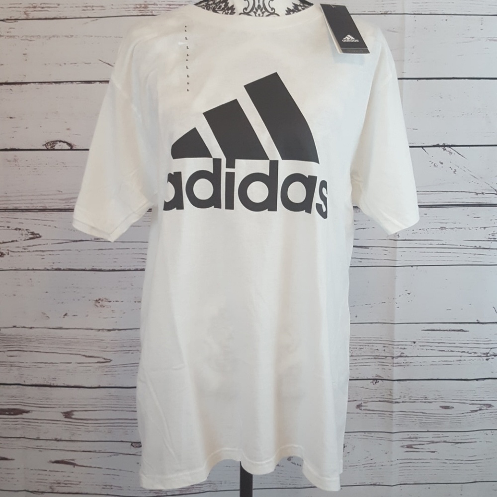 NWT Adidas Tee